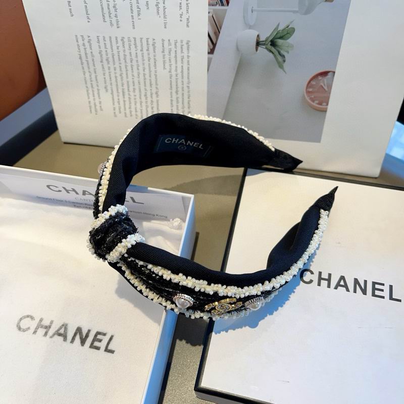 Chanel Headband hh (463)