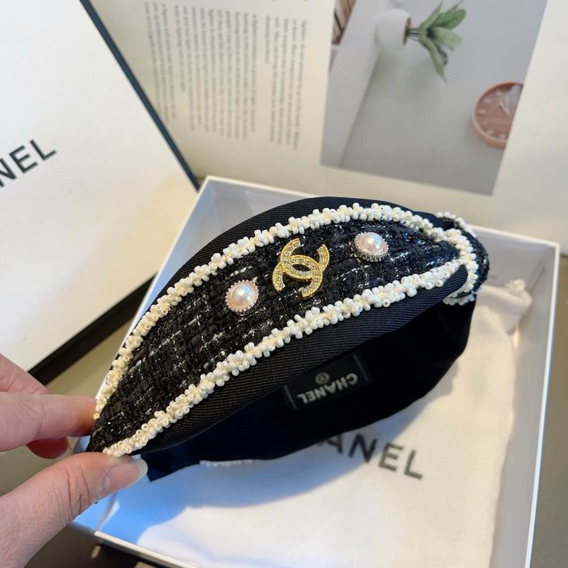 Chanel Headband hh (464)