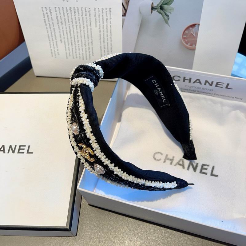 Chanel Headband hh (465)