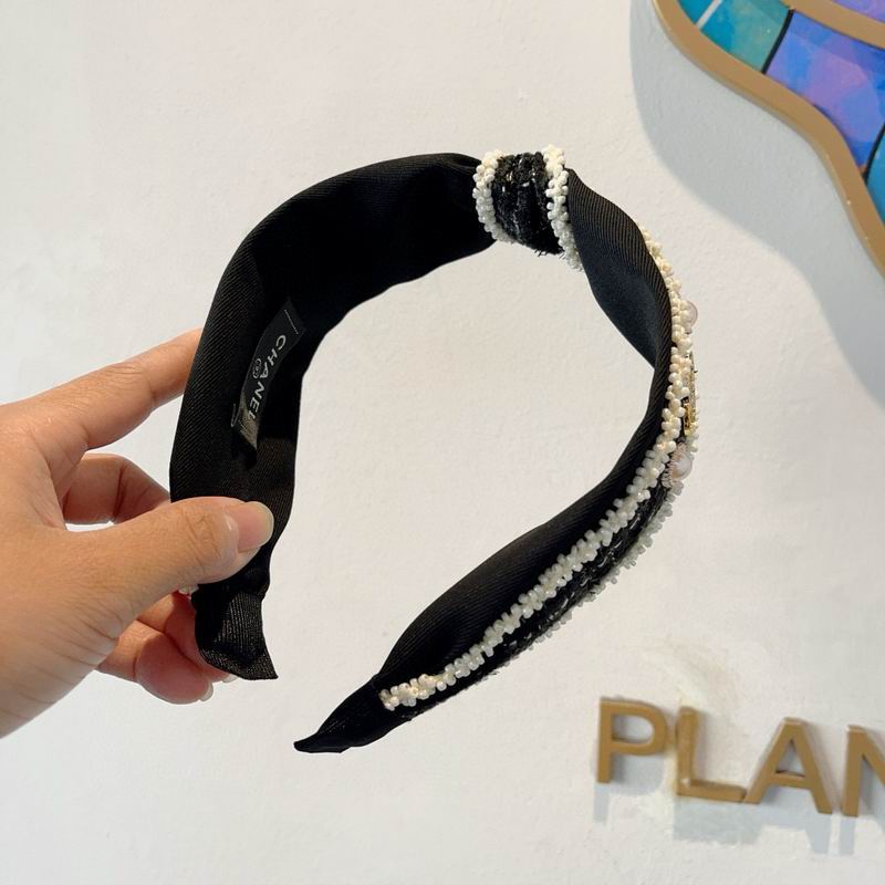 Chanel Headband hh (466)