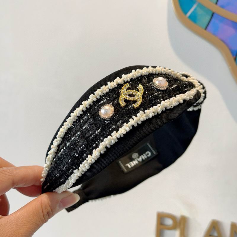 Chanel Headband hh (467)