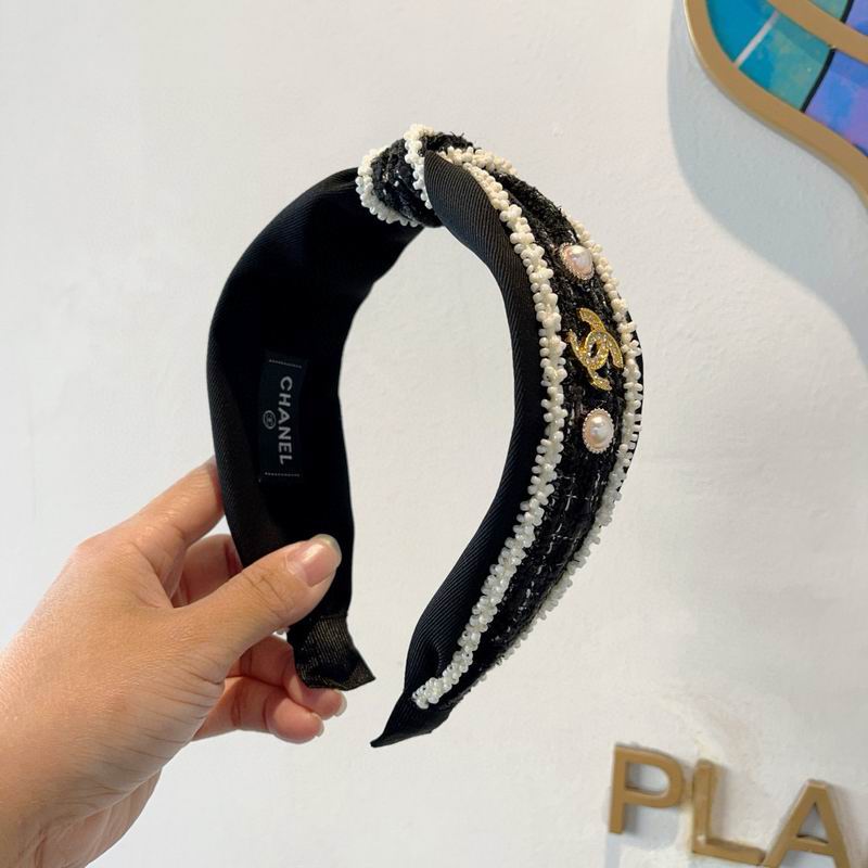 Chanel Headband hh (468)