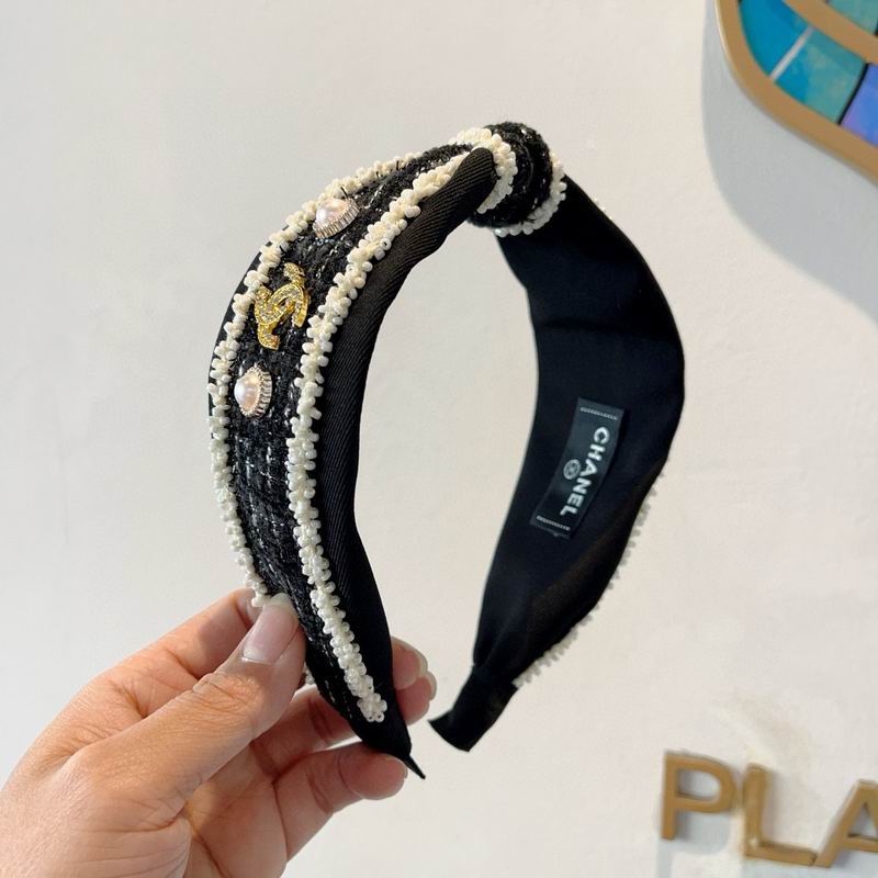 Chanel Headband hh (469)