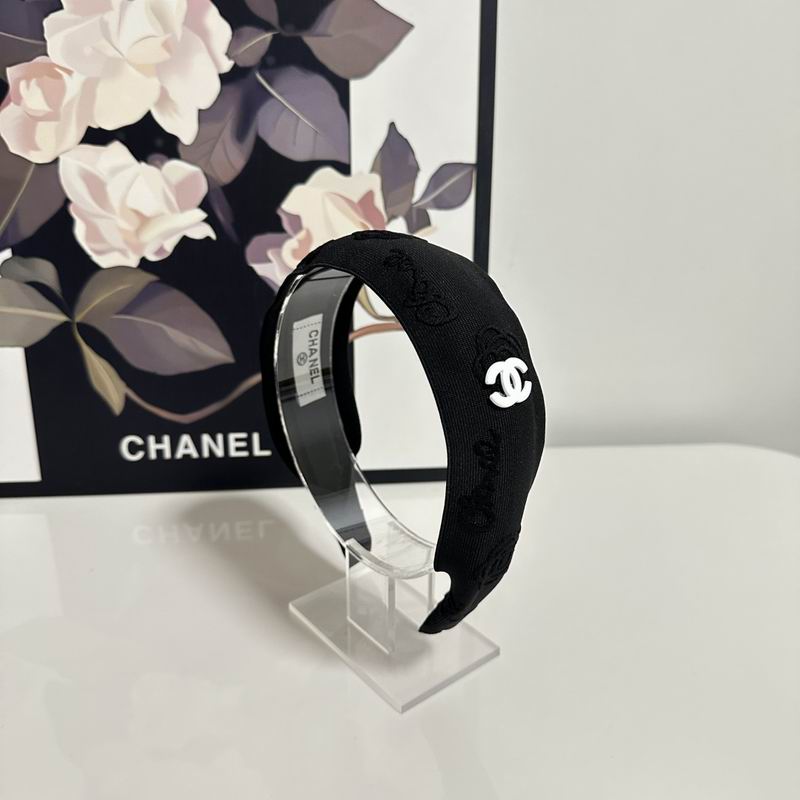 Chanel Headband hh (47)