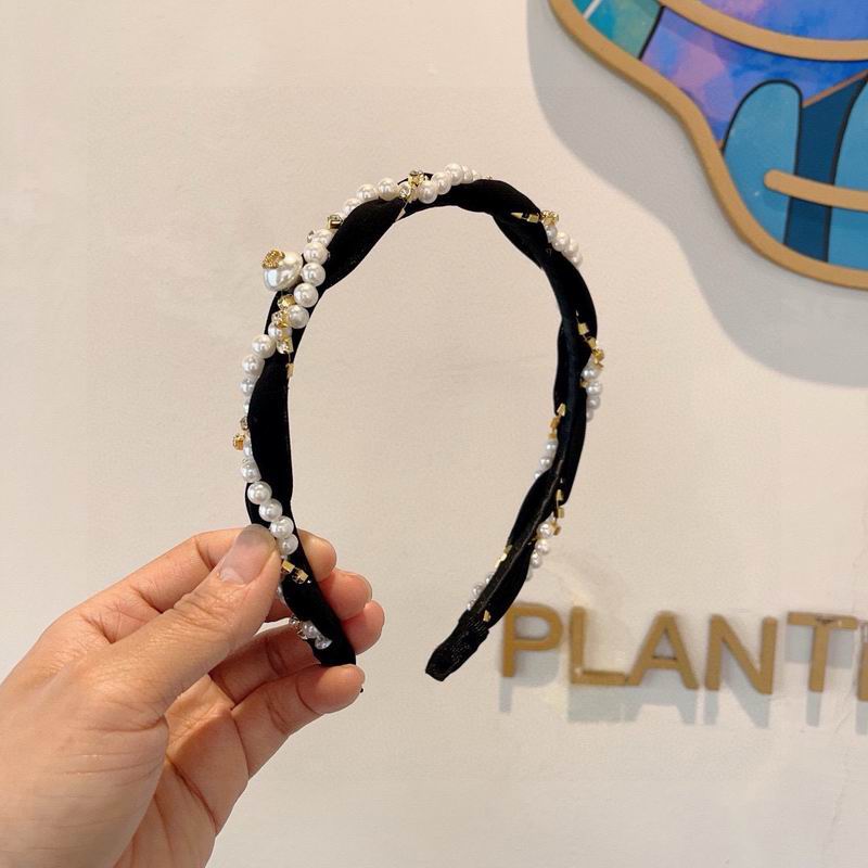 Chanel Headband hh (47)