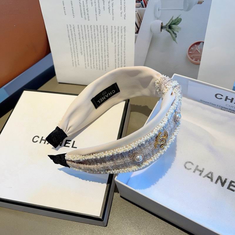 Chanel Headband hh (471)