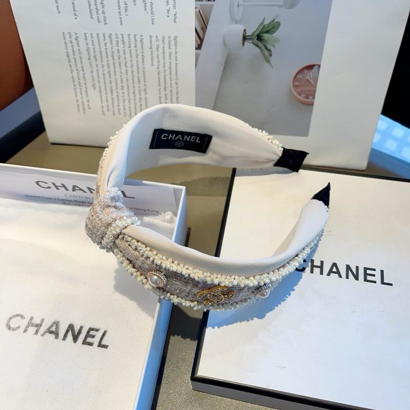 Chanel Headband hh (472)