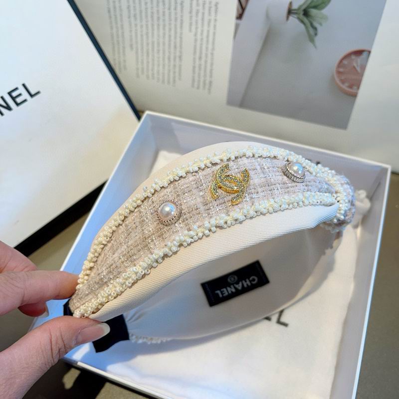 Chanel Headband hh (473)