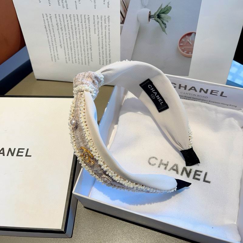 Chanel Headband hh (474)