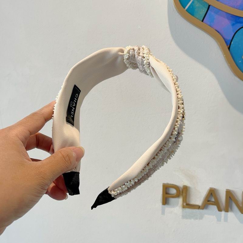 Chanel Headband hh (475)