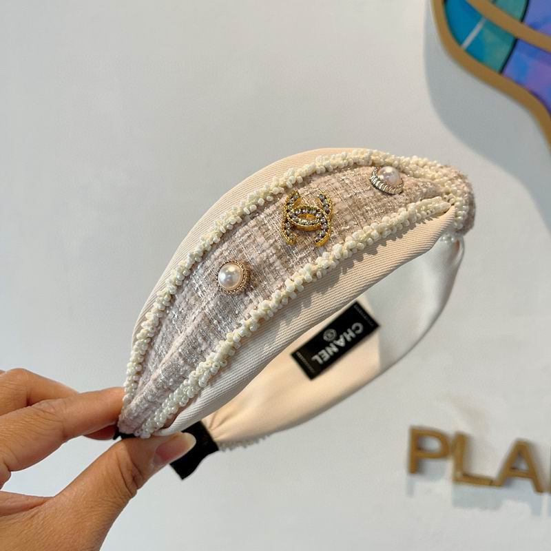 Chanel Headband hh (476)