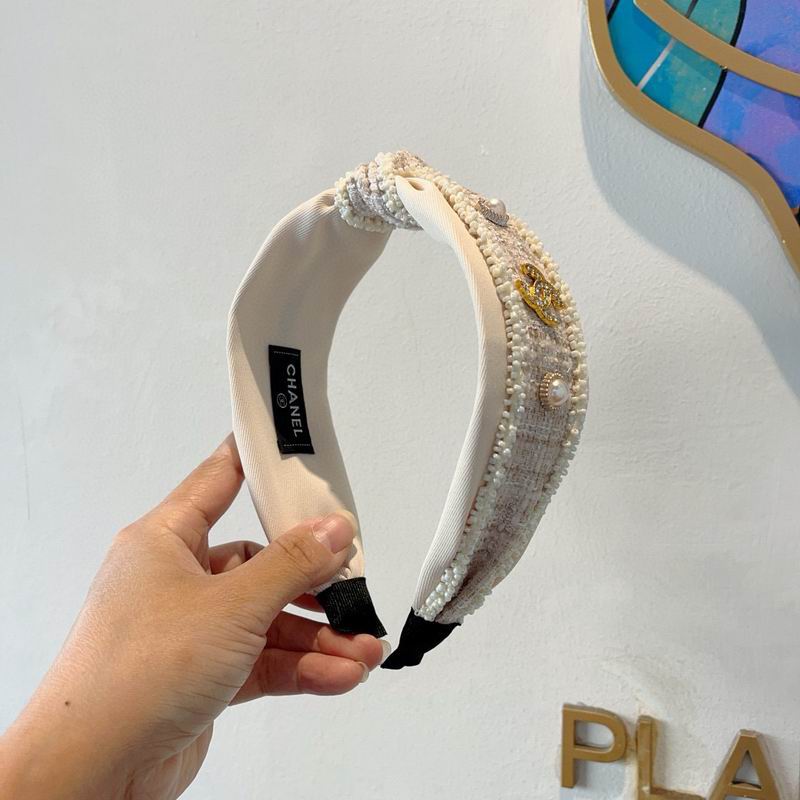 Chanel Headband hh (477)