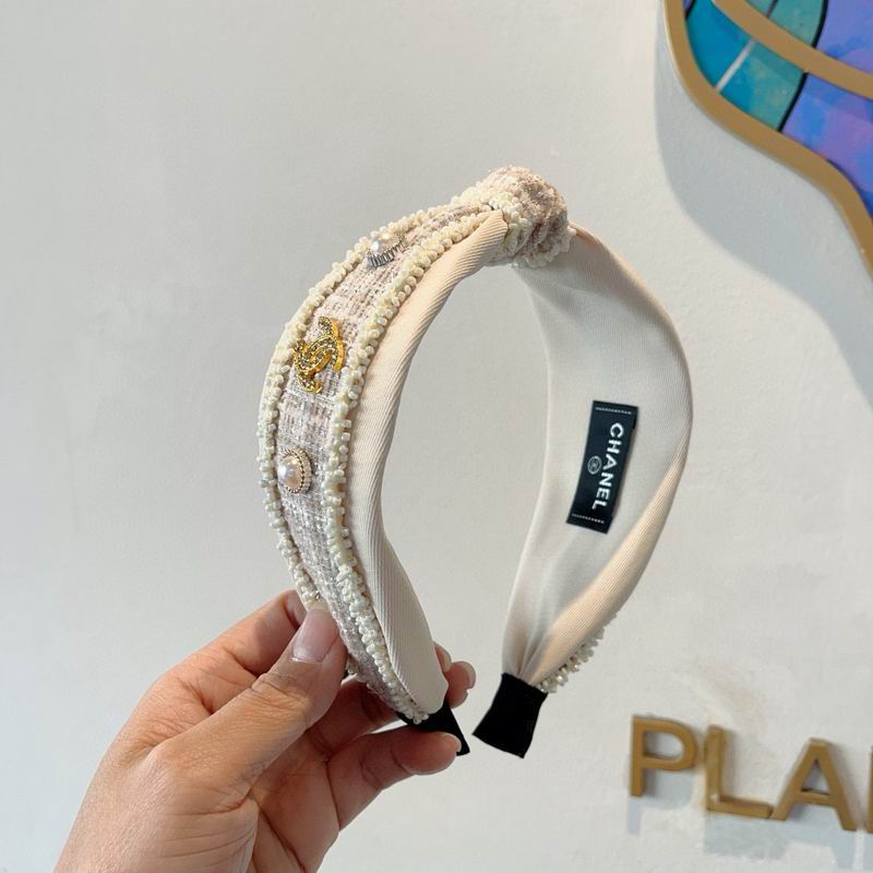 Chanel Headband hh (478)