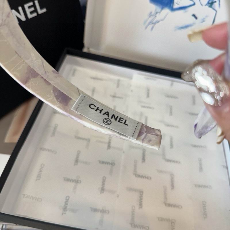 Chanel Headband hh (479)