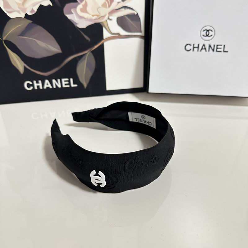 Chanel Headband hh (48)