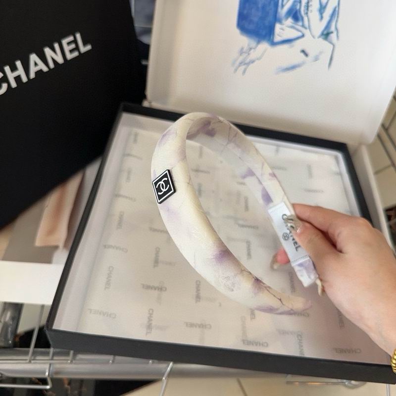 Chanel Headband hh (480)
