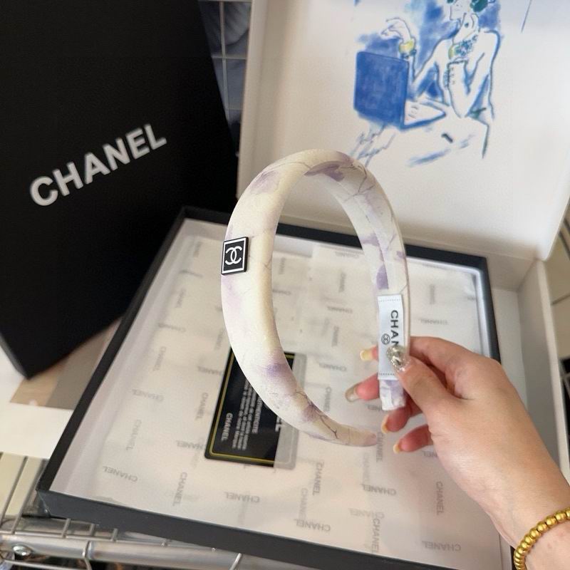 Chanel Headband hh (481)
