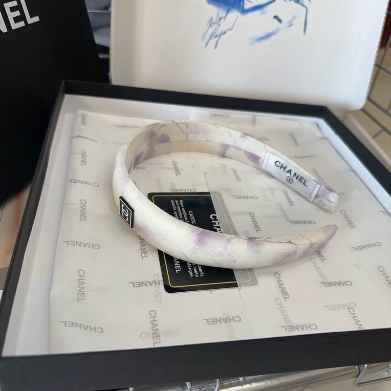 Chanel Headband hh (482)