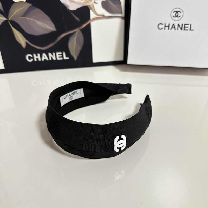 Chanel Headband hh (49)