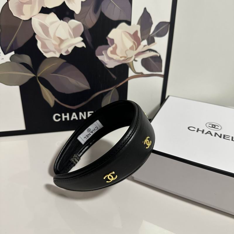 Chanel Headband hh (5)