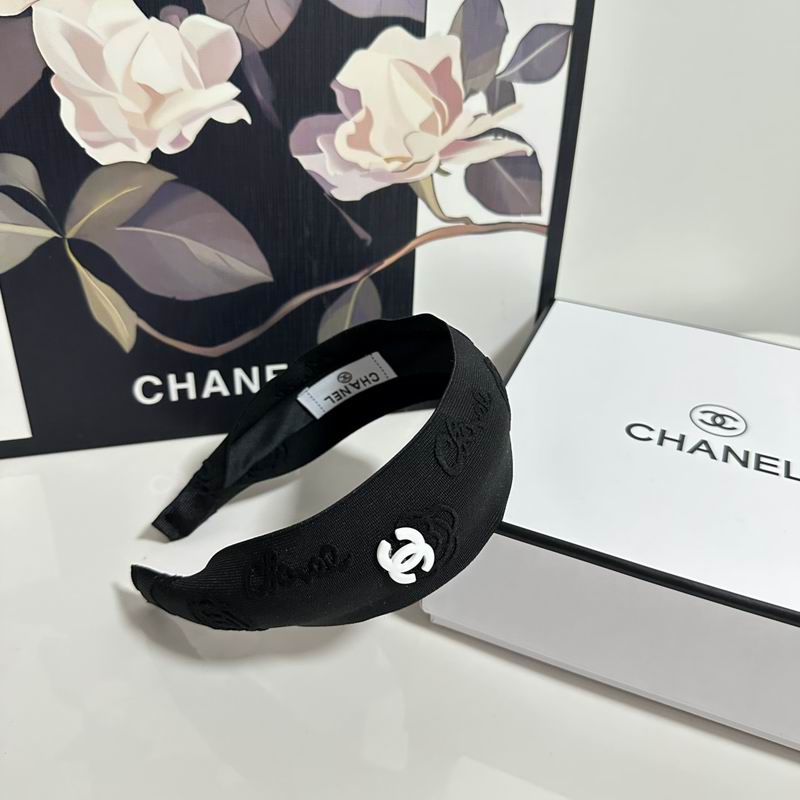 Chanel Headband hh (50)