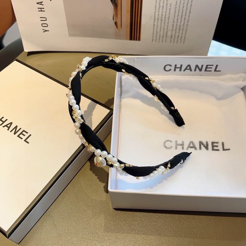 Chanel Headband hh (50)