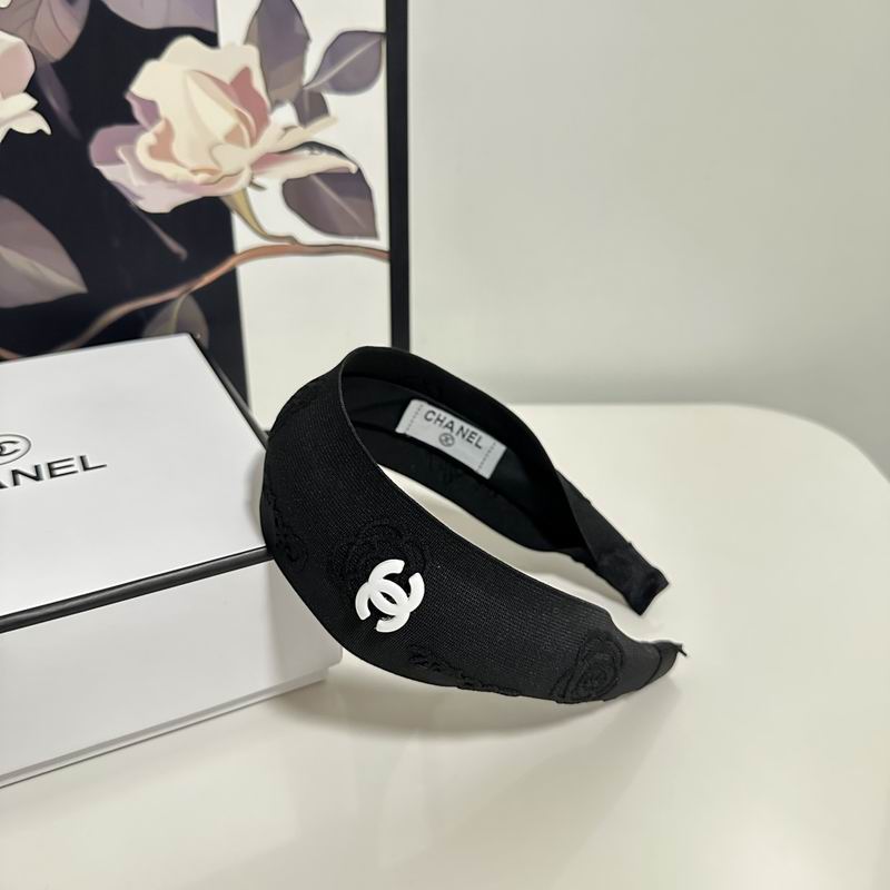 Chanel Headband hh (51)