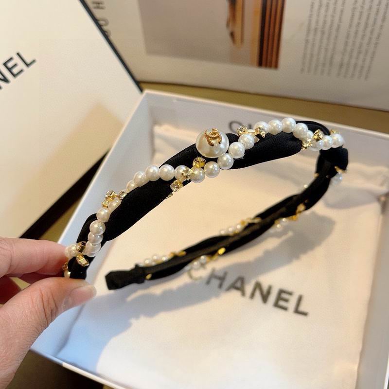 Chanel Headband hh (51)