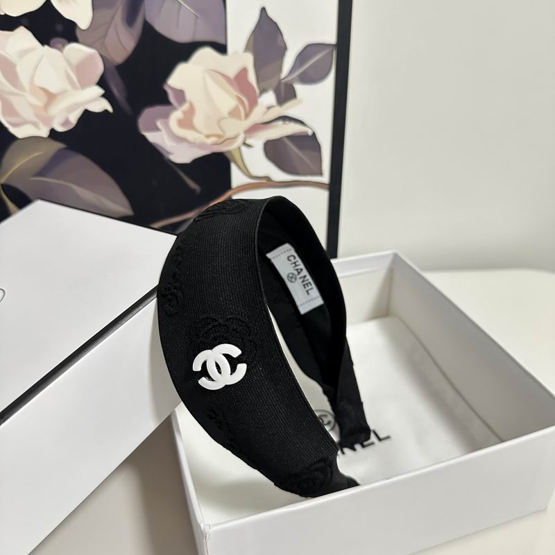 Chanel Headband hh (52)