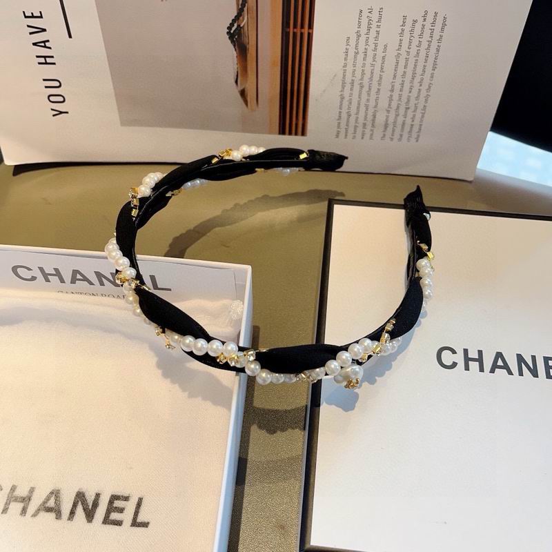 Chanel Headband hh (52)