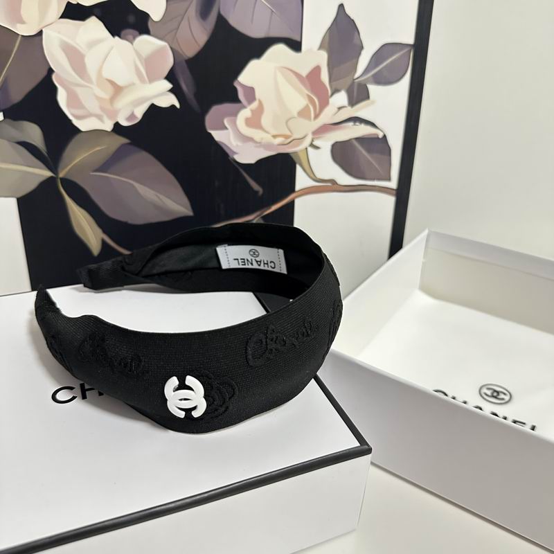 Chanel Headband hh (53)