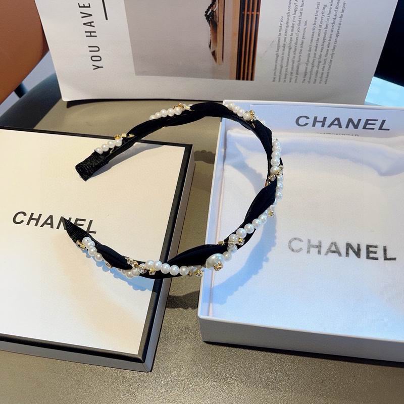 Chanel Headband hh (53)