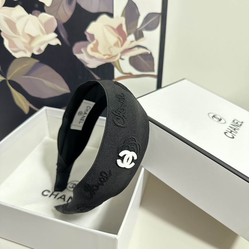 Chanel Headband hh (54)