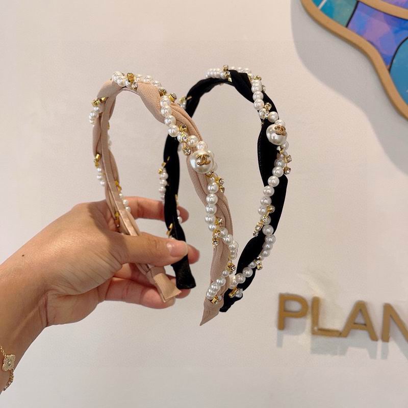 Chanel Headband hh (54)