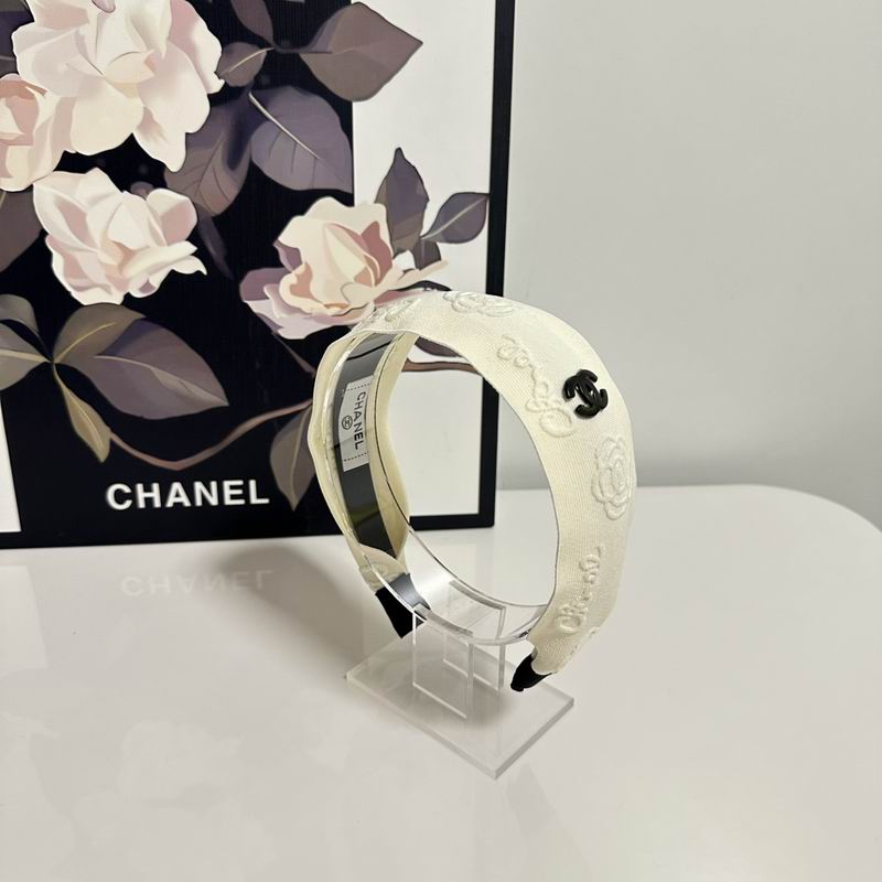 Chanel Headband hh (56)