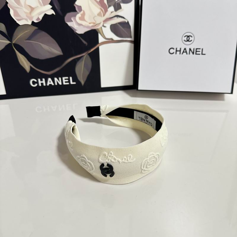 Chanel Headband hh (57)