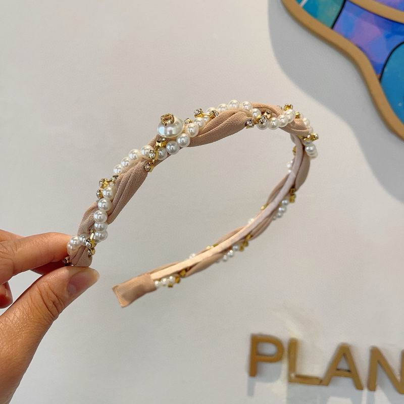 Chanel Headband hh (57)