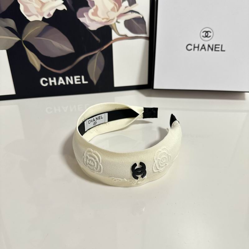 Chanel Headband hh (58)