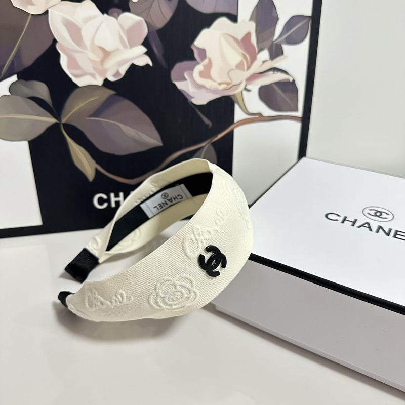 Chanel Headband hh (59)