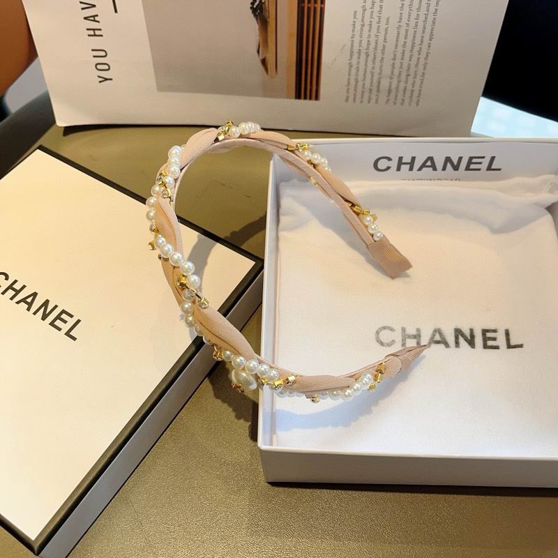 Chanel Headband hh (59)