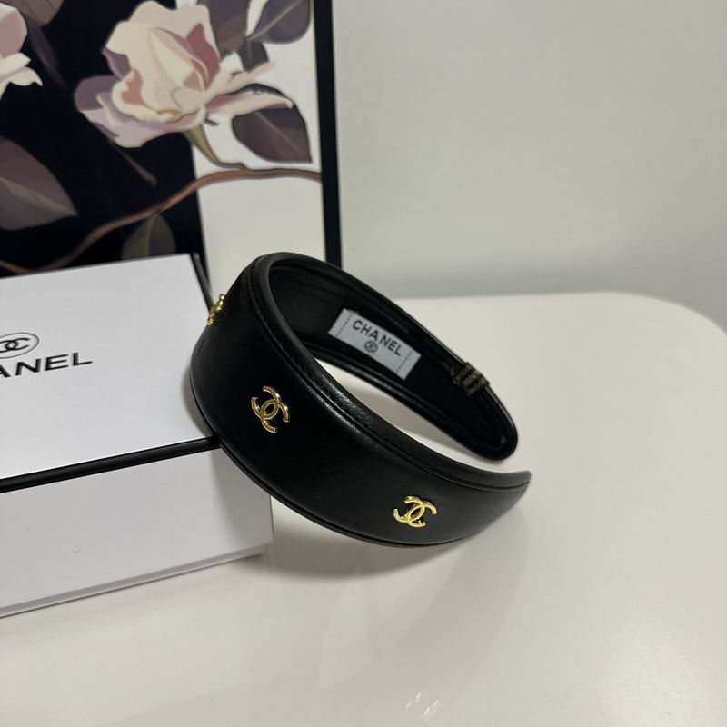 Chanel Headband hh (6)