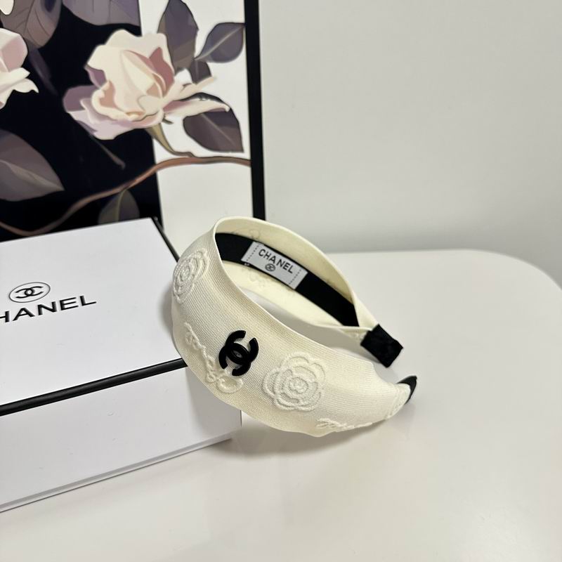Chanel Headband hh (60)