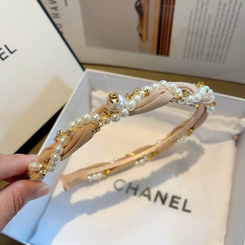 Chanel Headband hh (60)
