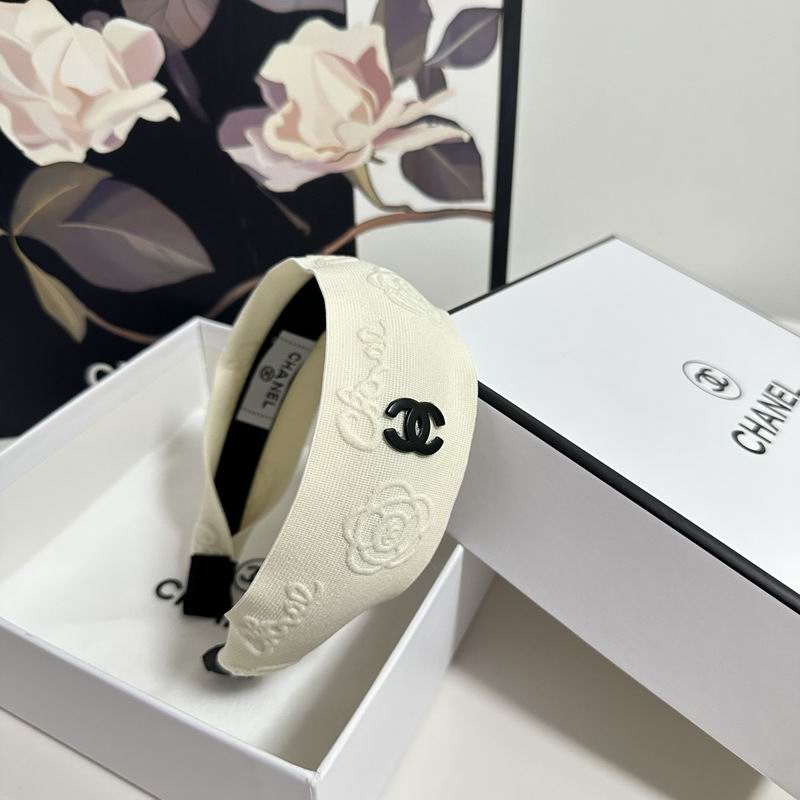 Chanel Headband hh (61)