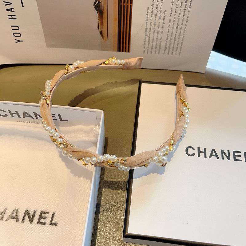Chanel Headband hh (61)
