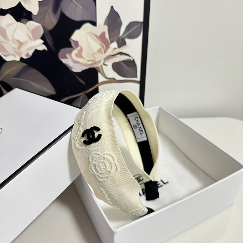 Chanel Headband hh (62)