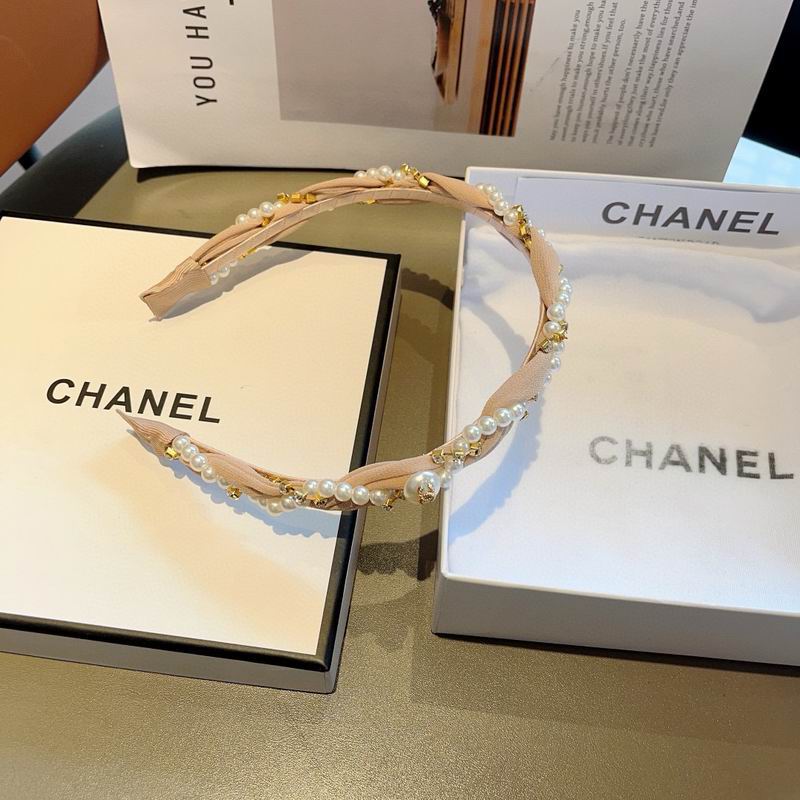 Chanel Headband hh (62)