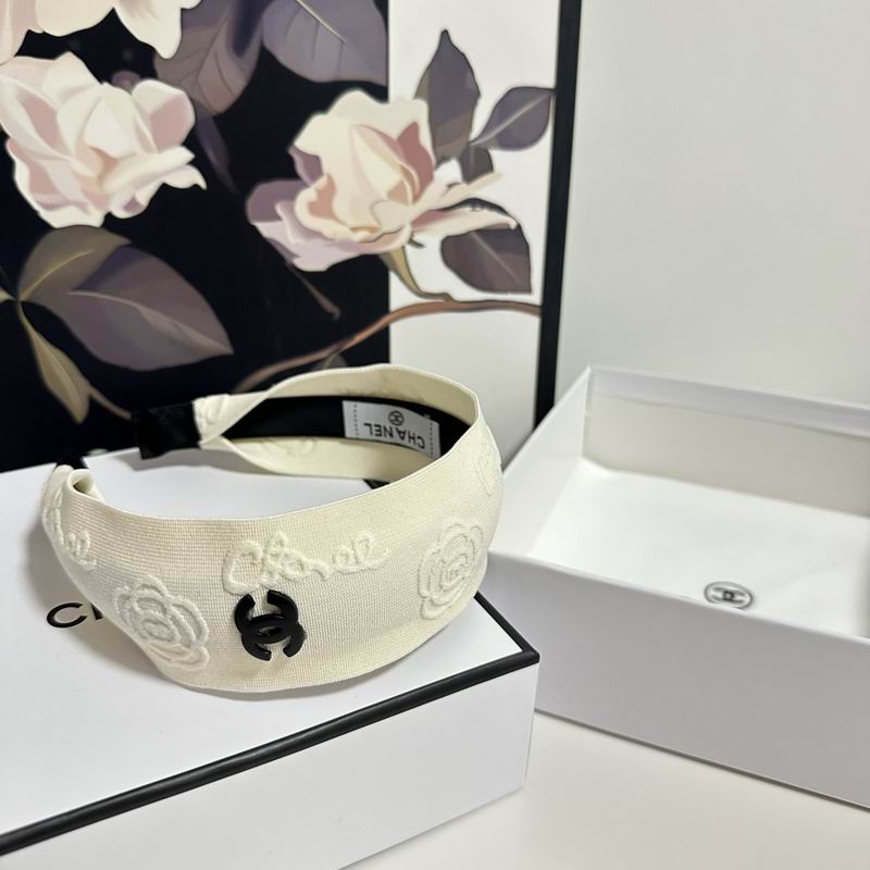 Chanel Headband hh (63)