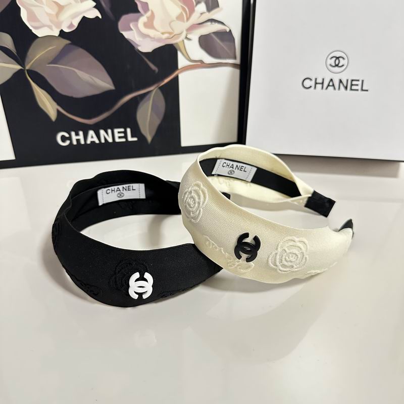 Chanel Headband hh (64)