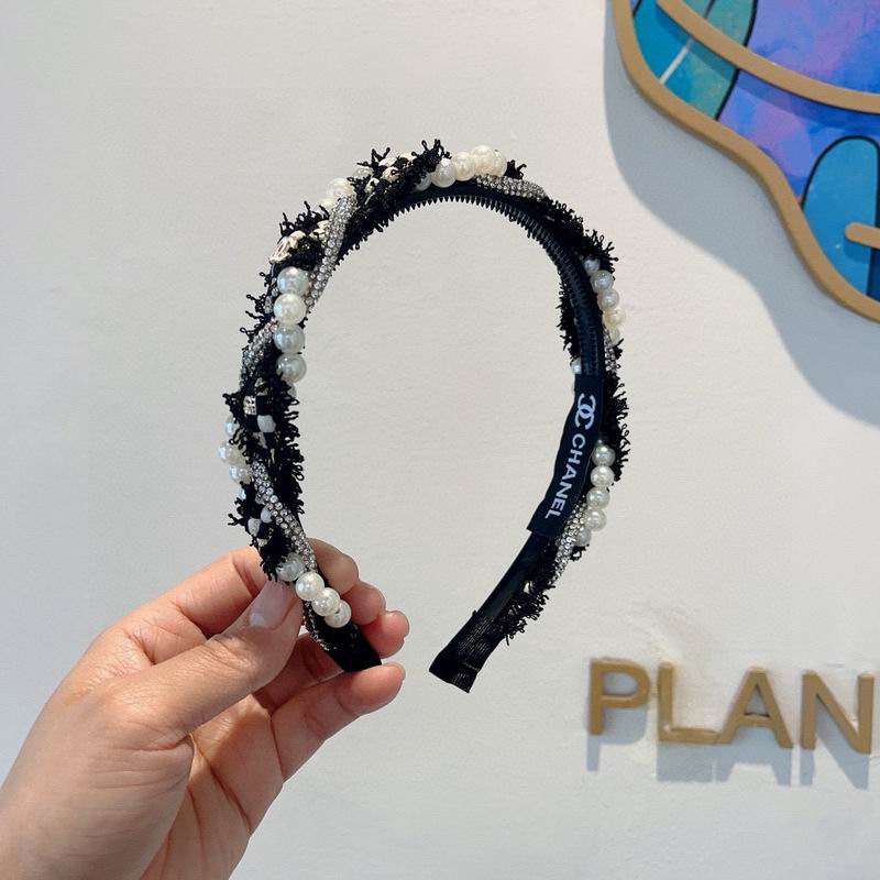 Chanel Headband hh (64)